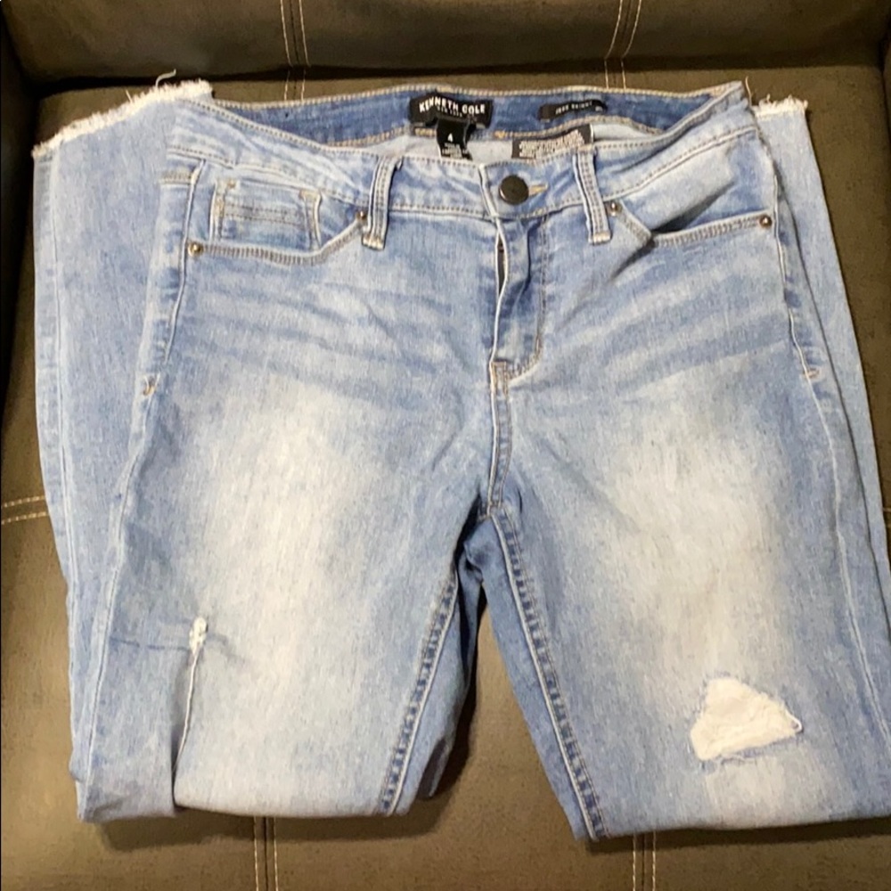 Capris - Picture 1 of 1